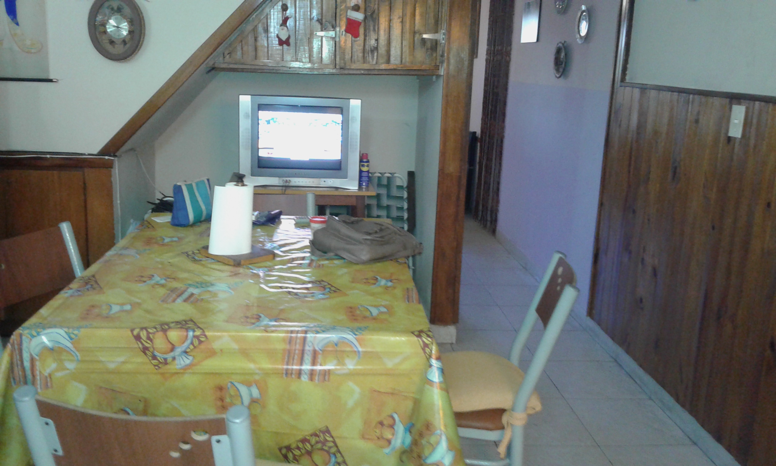 Duplex- 3 ambientes -San Miguel — foto 12