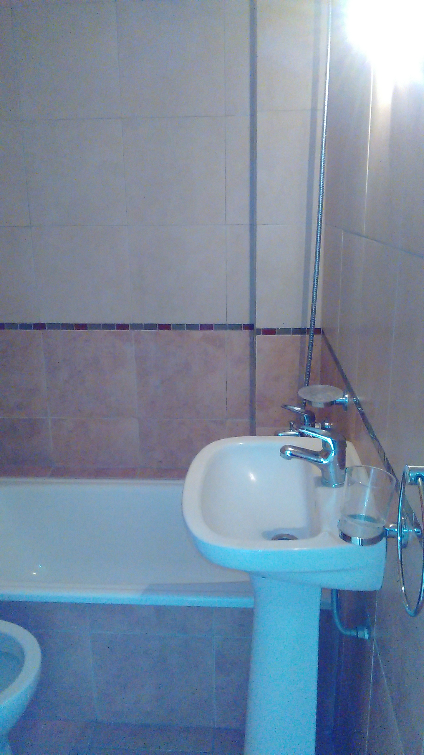 Departamento- 2 ambientes- Edificio Ideal — foto 3