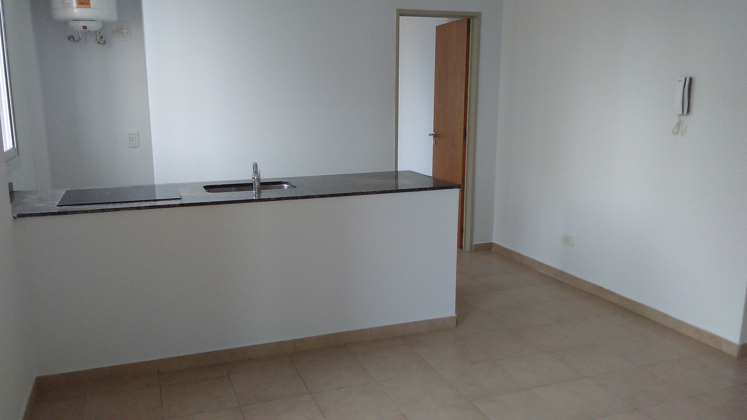 Departamento- 2 ambientes- Edificio Ideal — foto 4