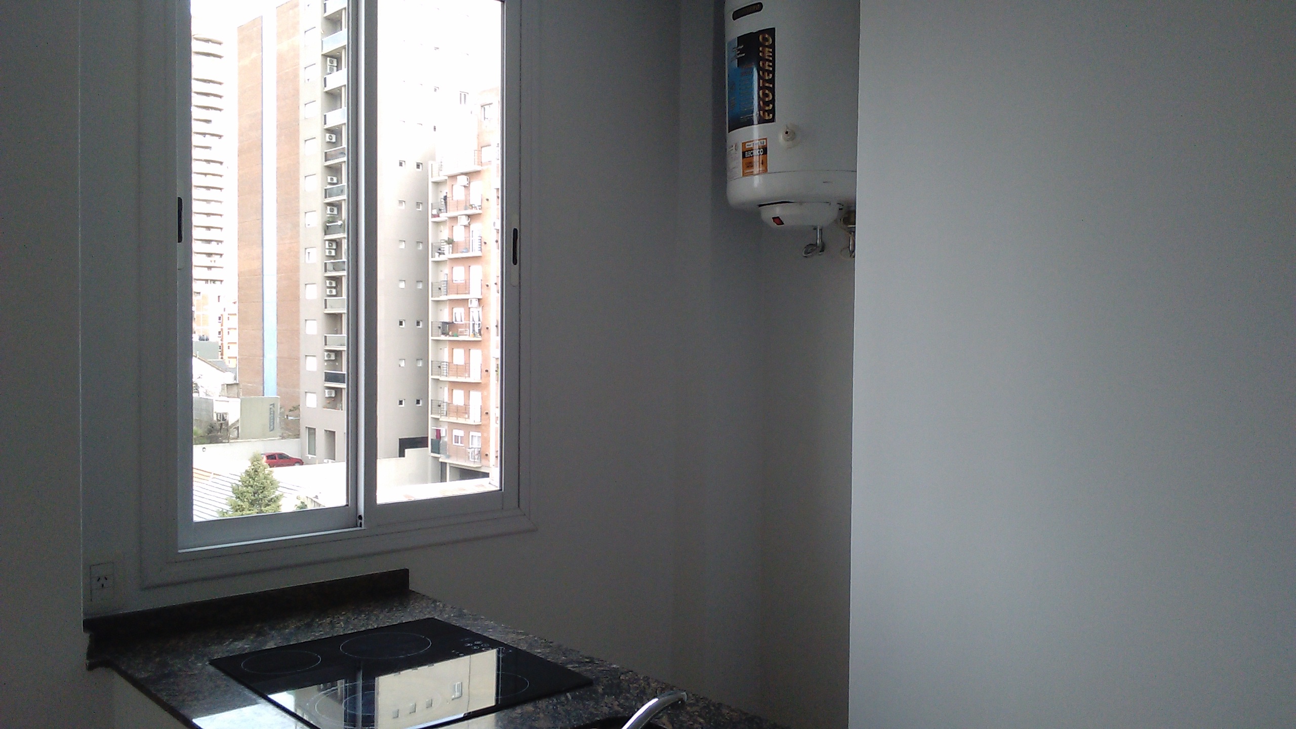 Departamento- 2 ambientes- Edificio Ideal — foto 5
