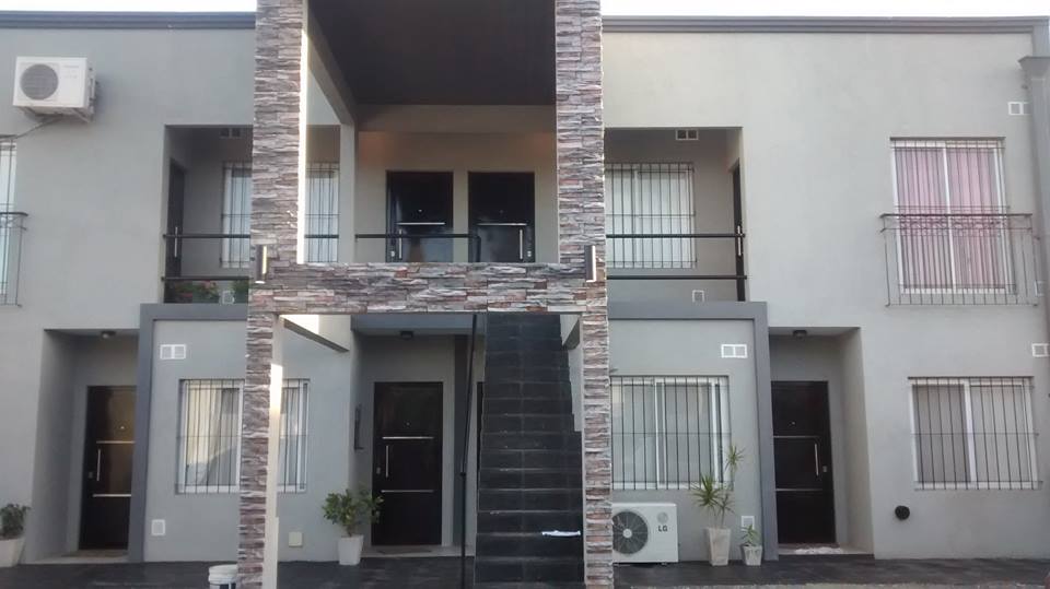 Departamento 2 ambientes- Bella Vista — foto 2