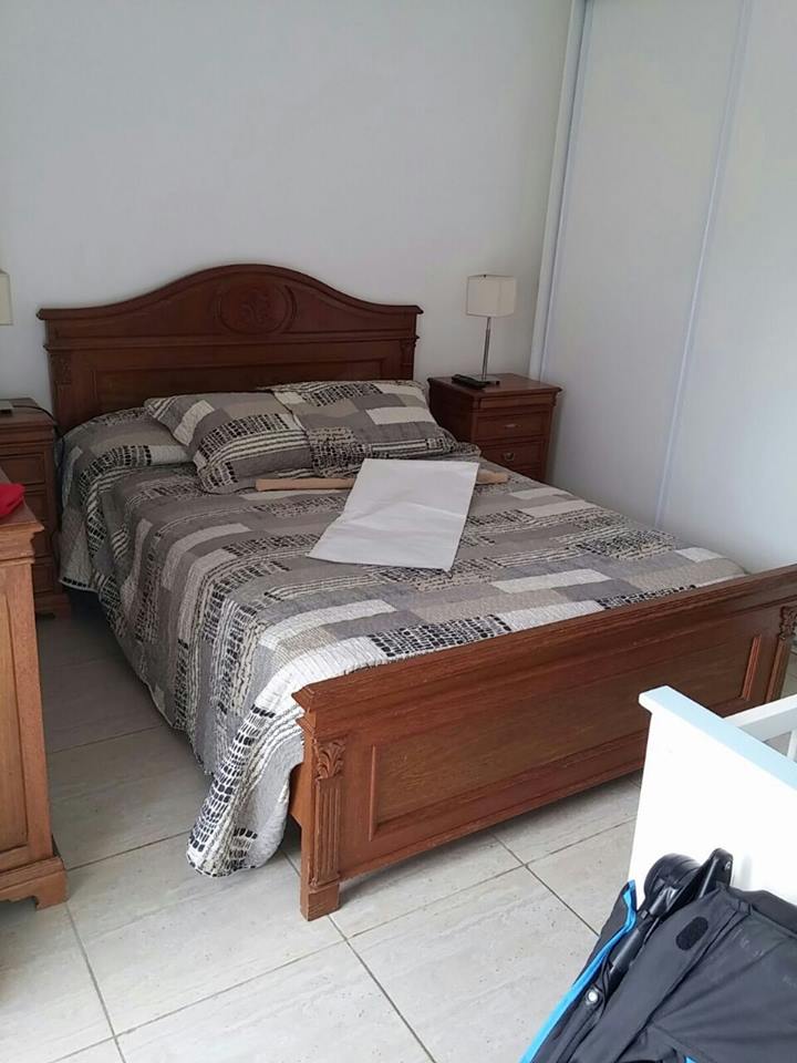 Departamento 2 ambientes- Bella Vista — foto 6