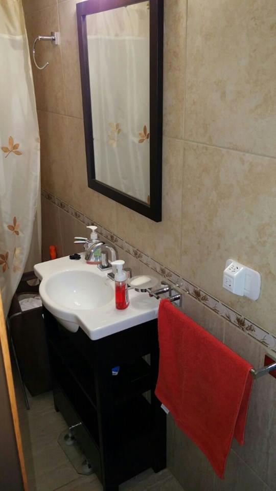 Departamento 2 ambientes- Bella Vista — foto 7