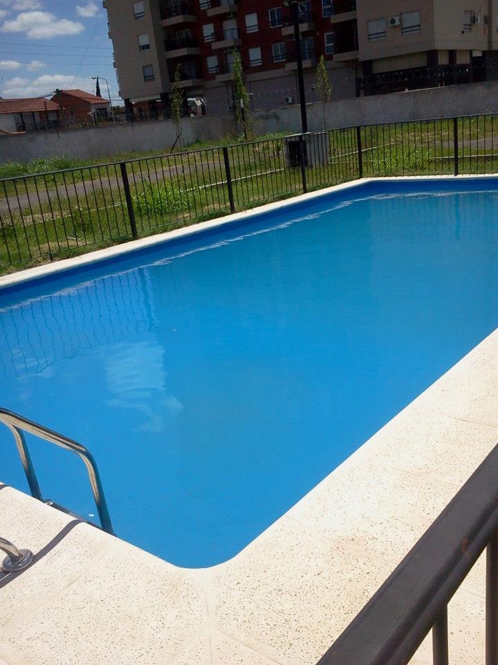 Departamento 2 ambientes- Complejo Villa Carmela — foto 2