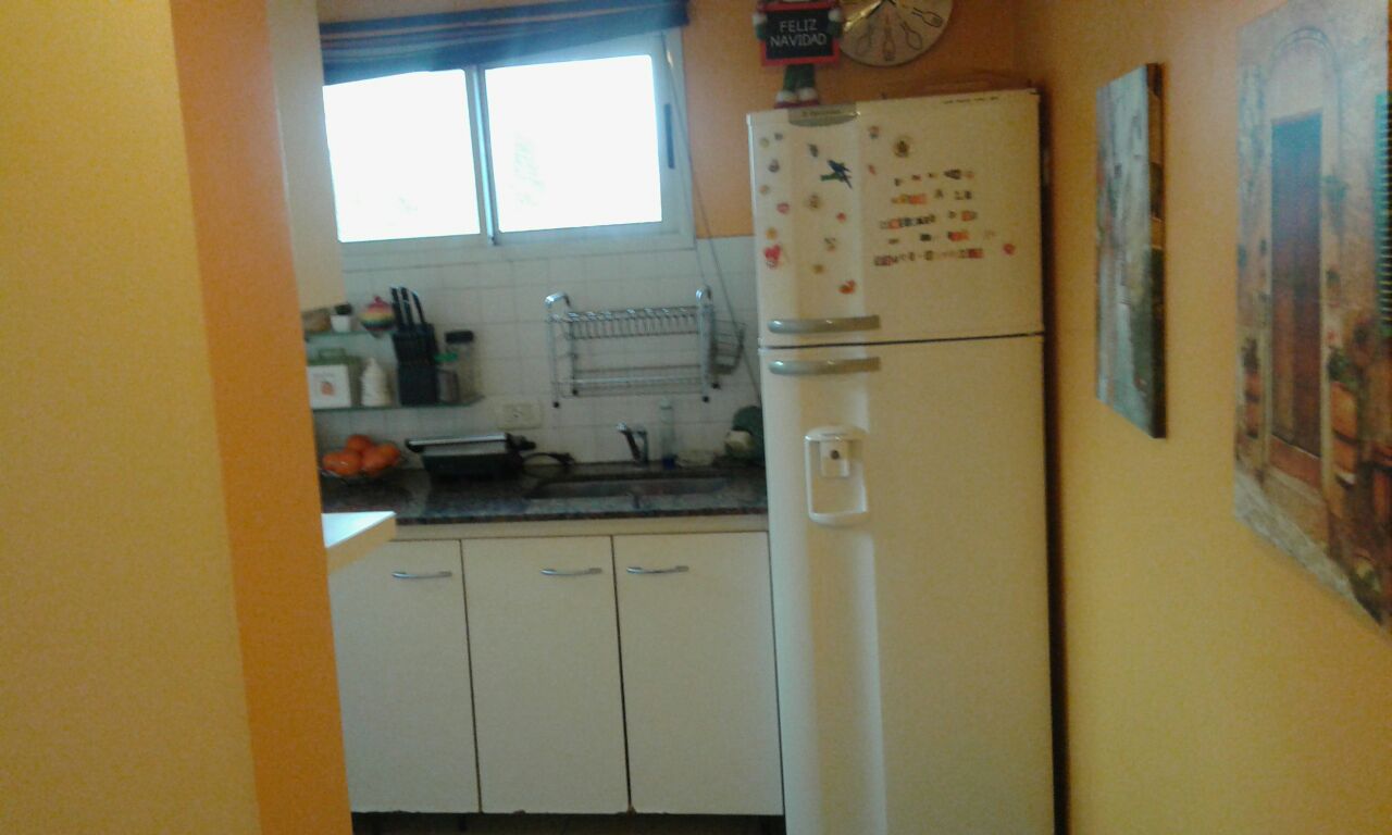 Departamento 2 ambientes- Complejo Villa Carmela — foto 4