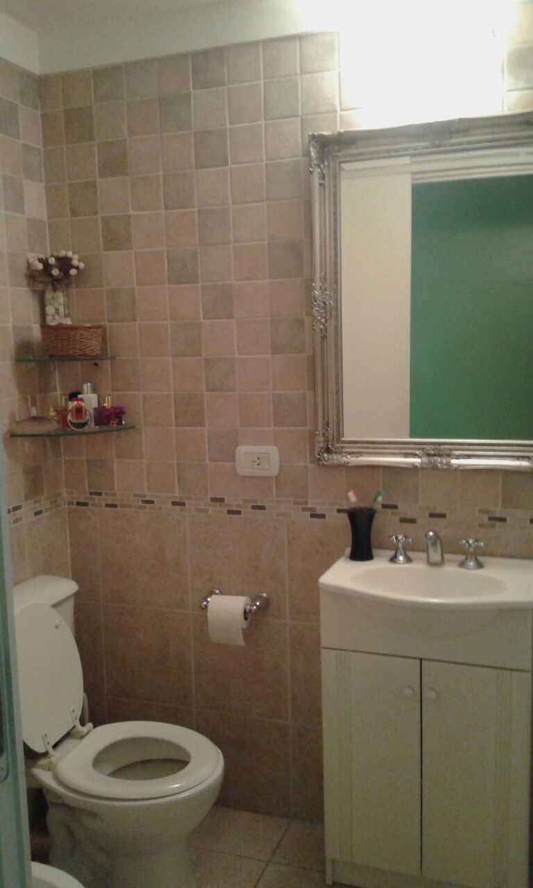 Departamento 2 ambientes- Complejo Villa Carmela — foto 5