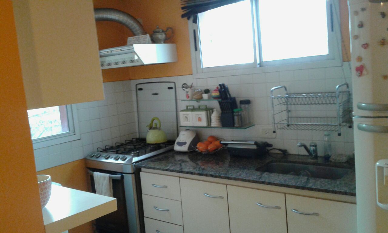 Departamento 2 ambientes- Complejo Villa Carmela — foto 6