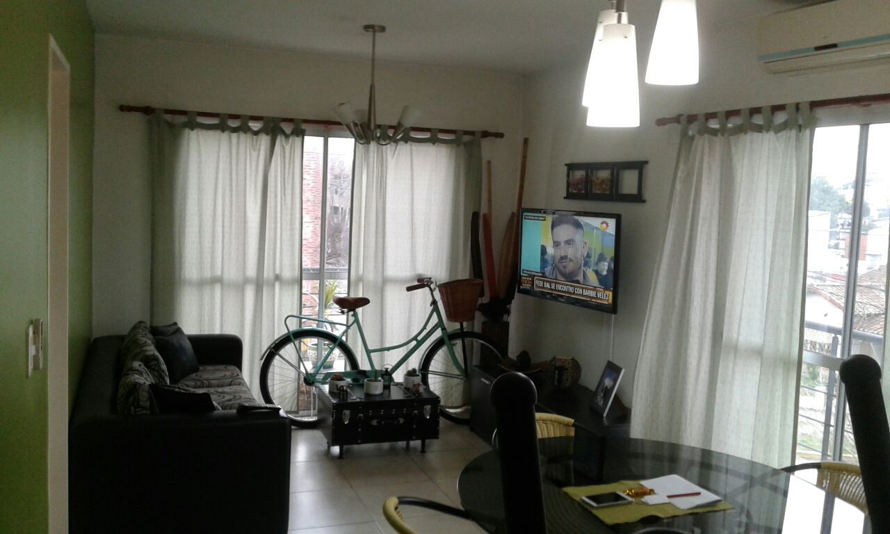 Departamento 2 ambientes- Complejo Villa Carmela — foto 7