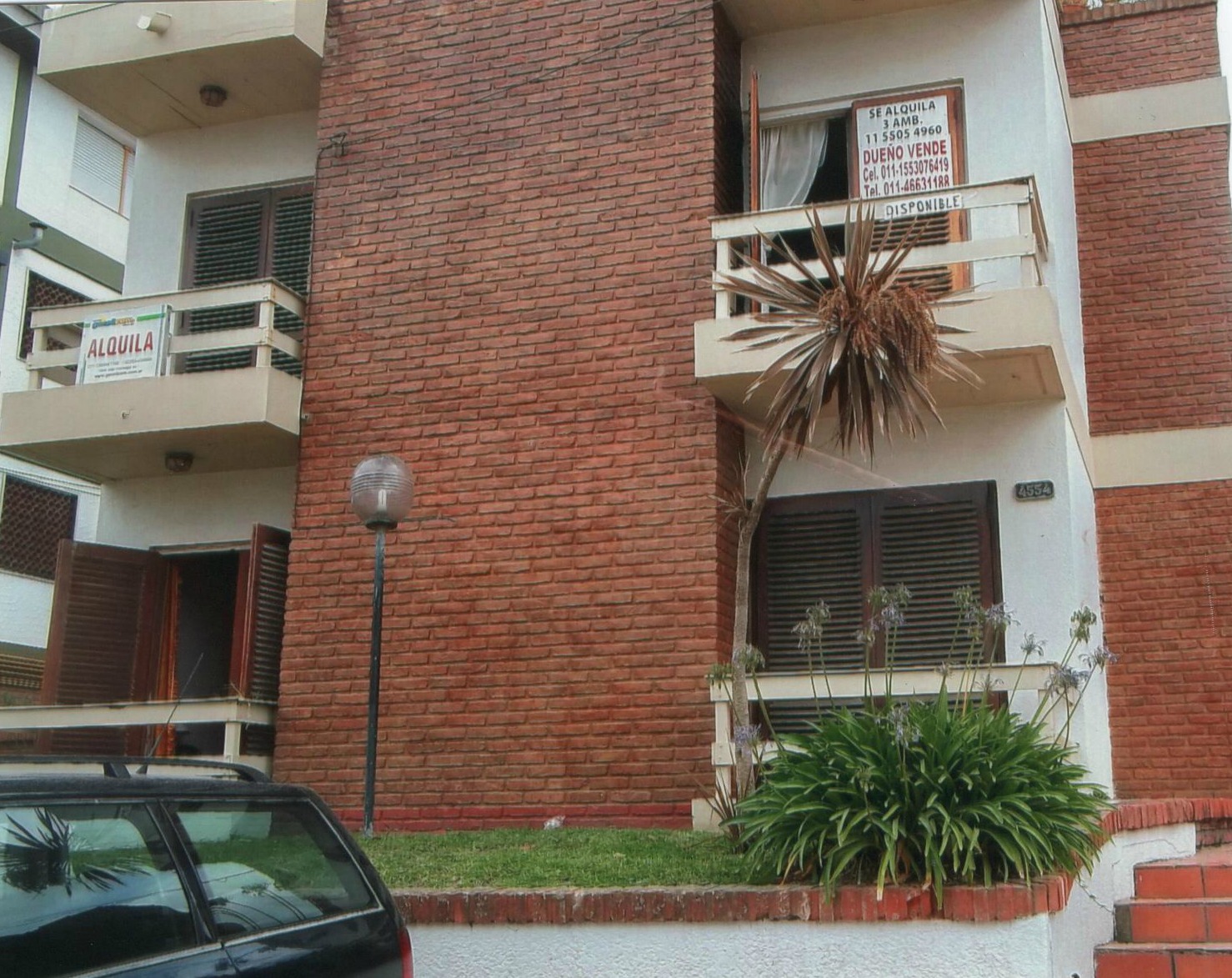 Departamento 3 ambientes- Villa Gesell
