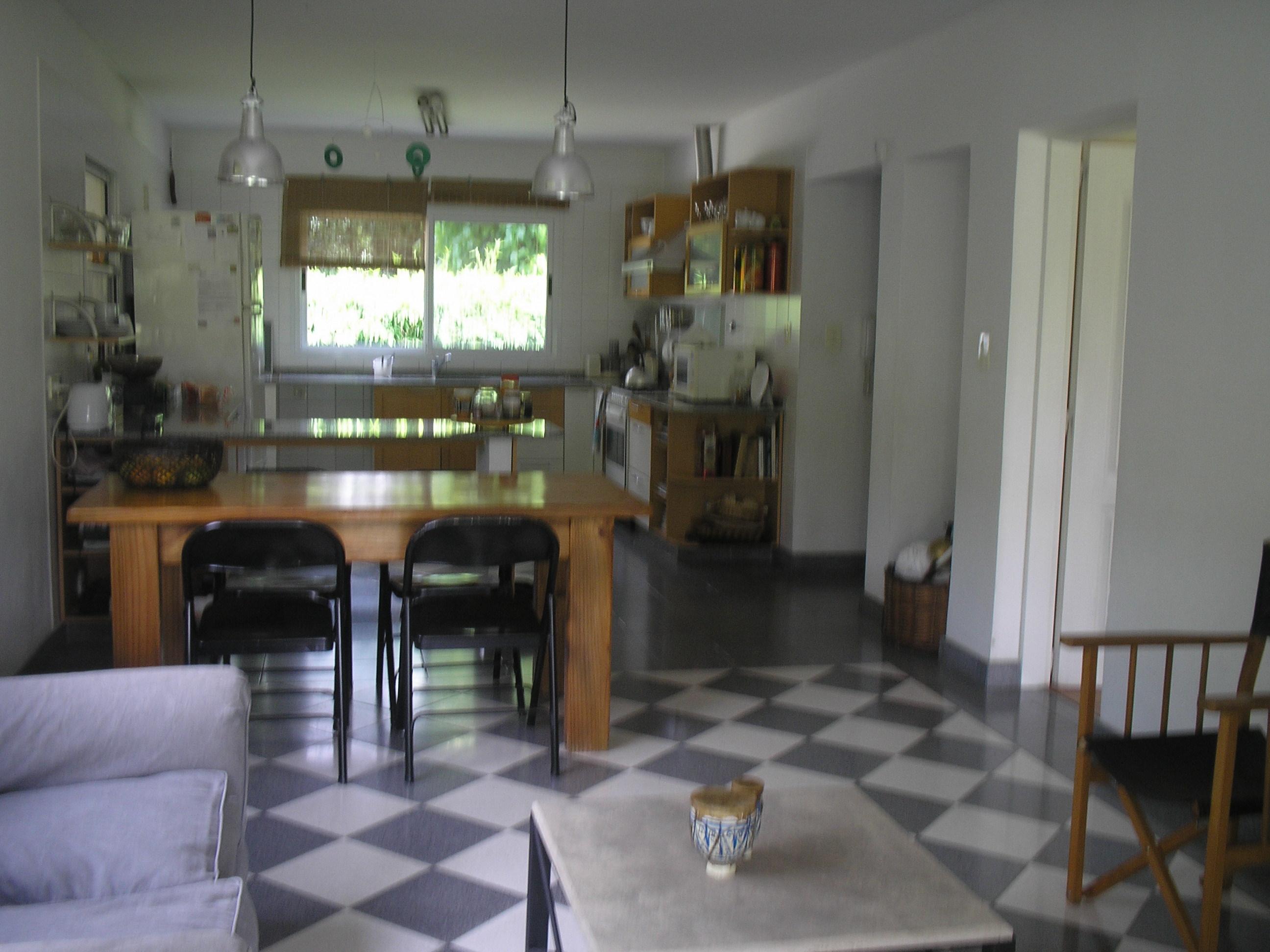 Casa tipo americana - 4 ambientes — foto 3