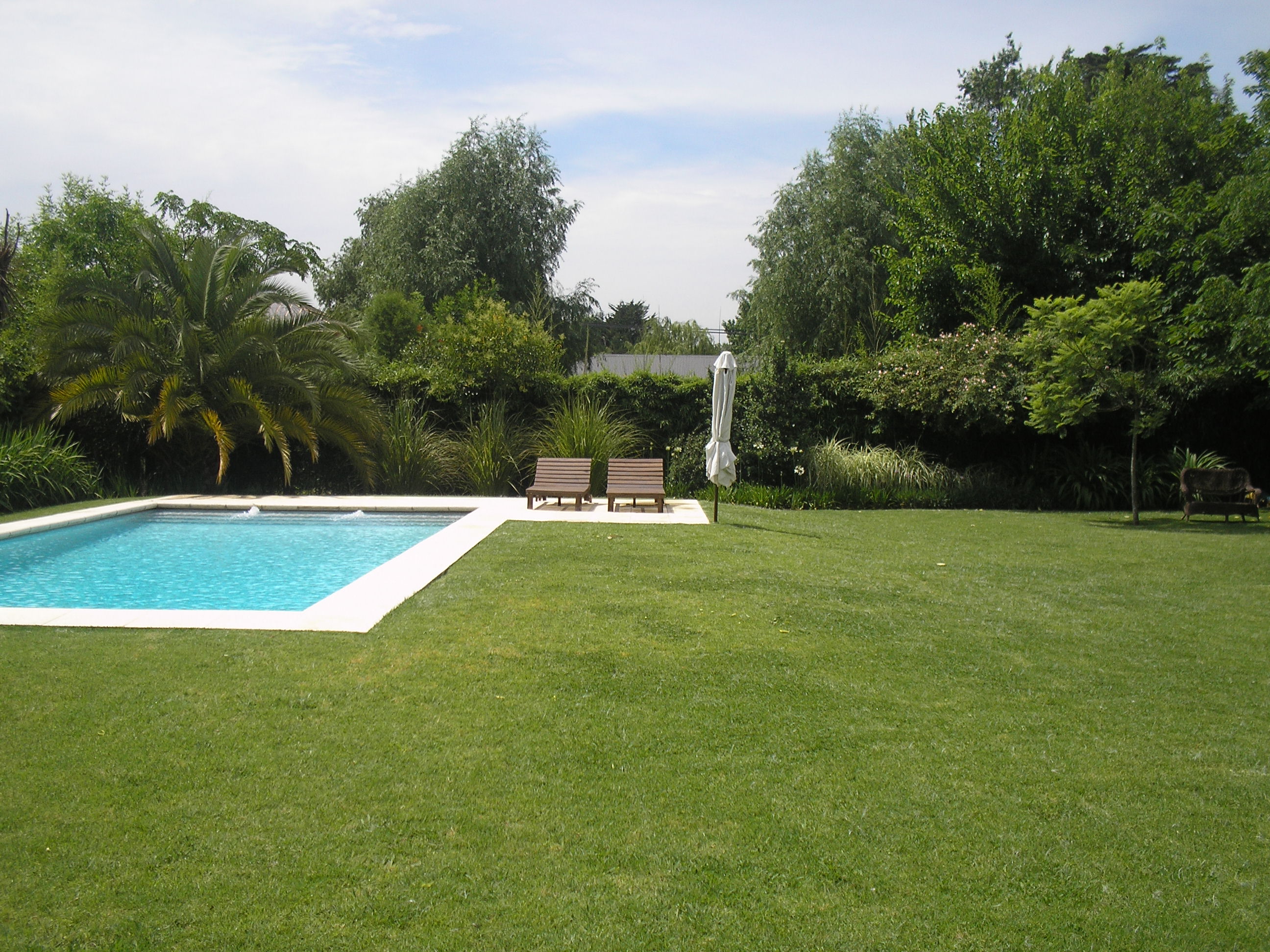 Casa tipo americana - 4 ambientes — foto 4