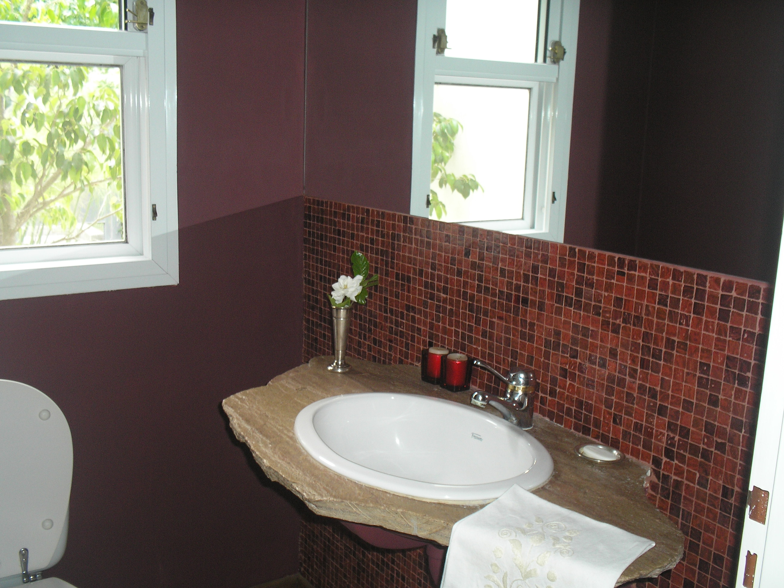 Casa tipo americana - 4 ambientes — foto 5