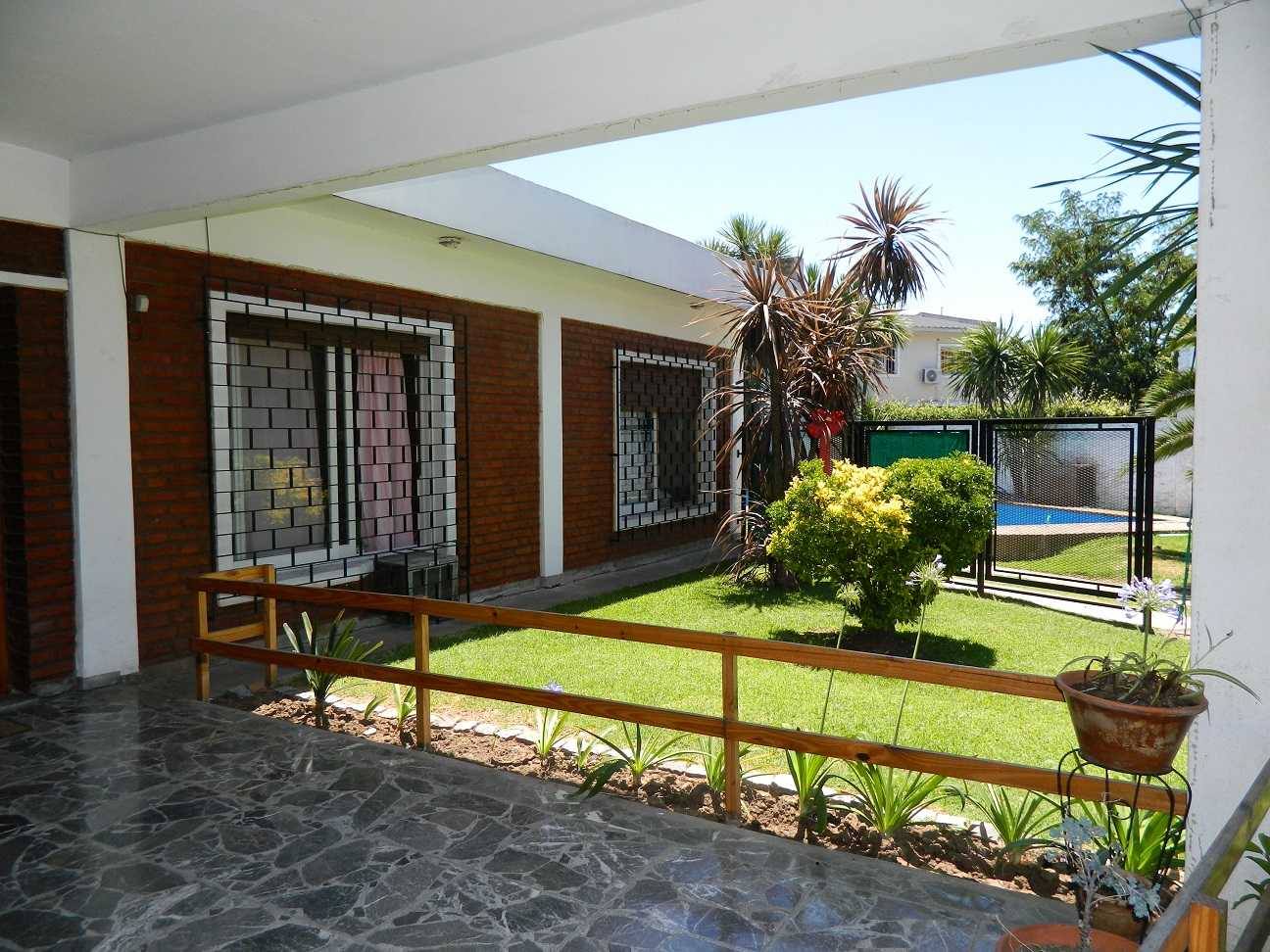 Casa 4 ambientes- Muñiz — foto 2