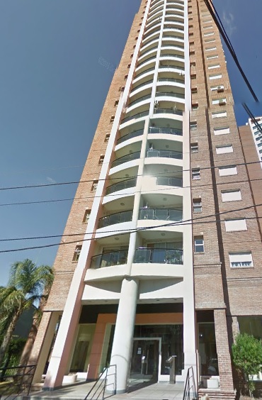 Departamento 2 ambientes- Edificio Barcelona V