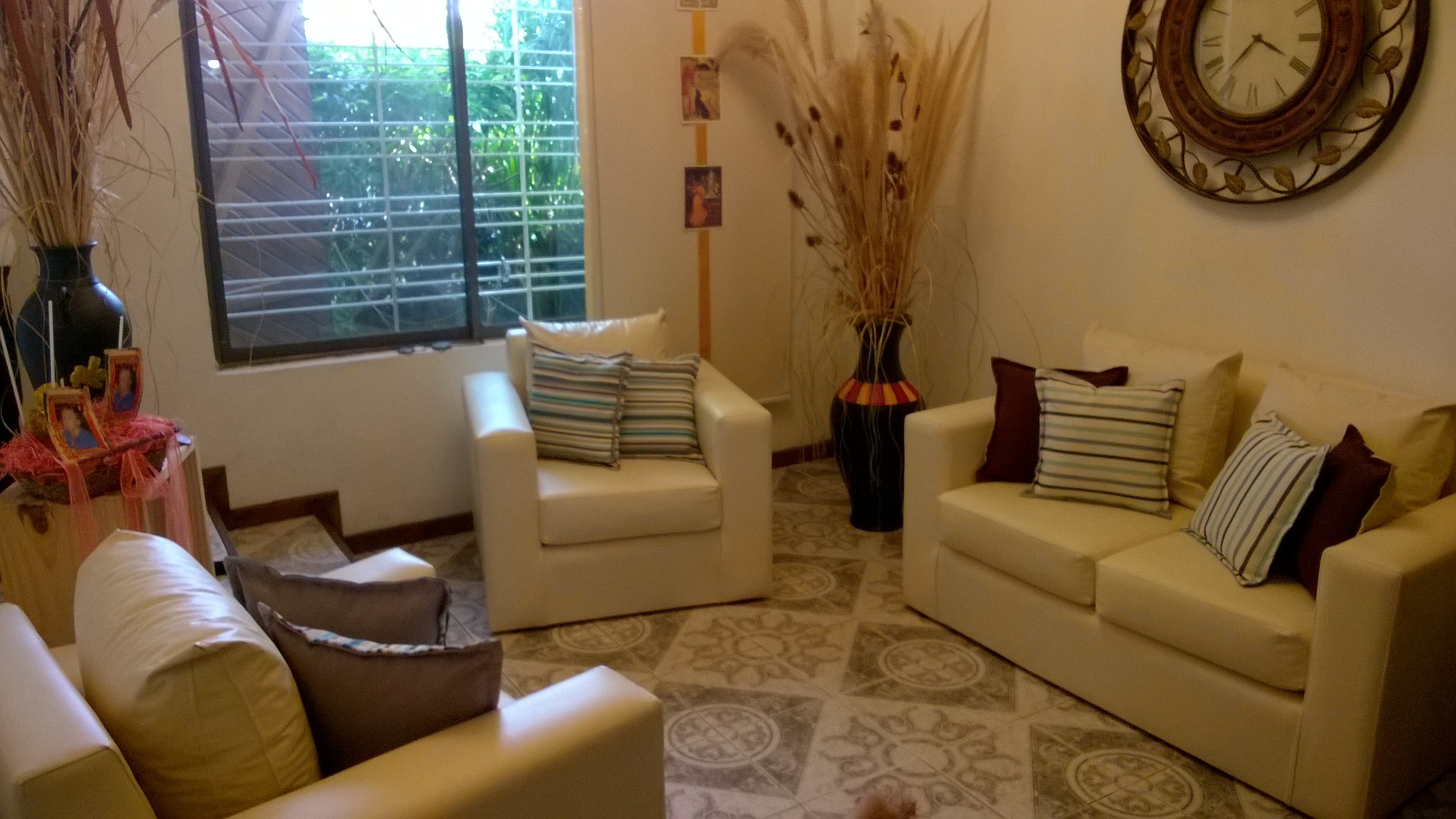 Casa 3 ambientes- 10 x 52 mts- Muñiz — foto 2