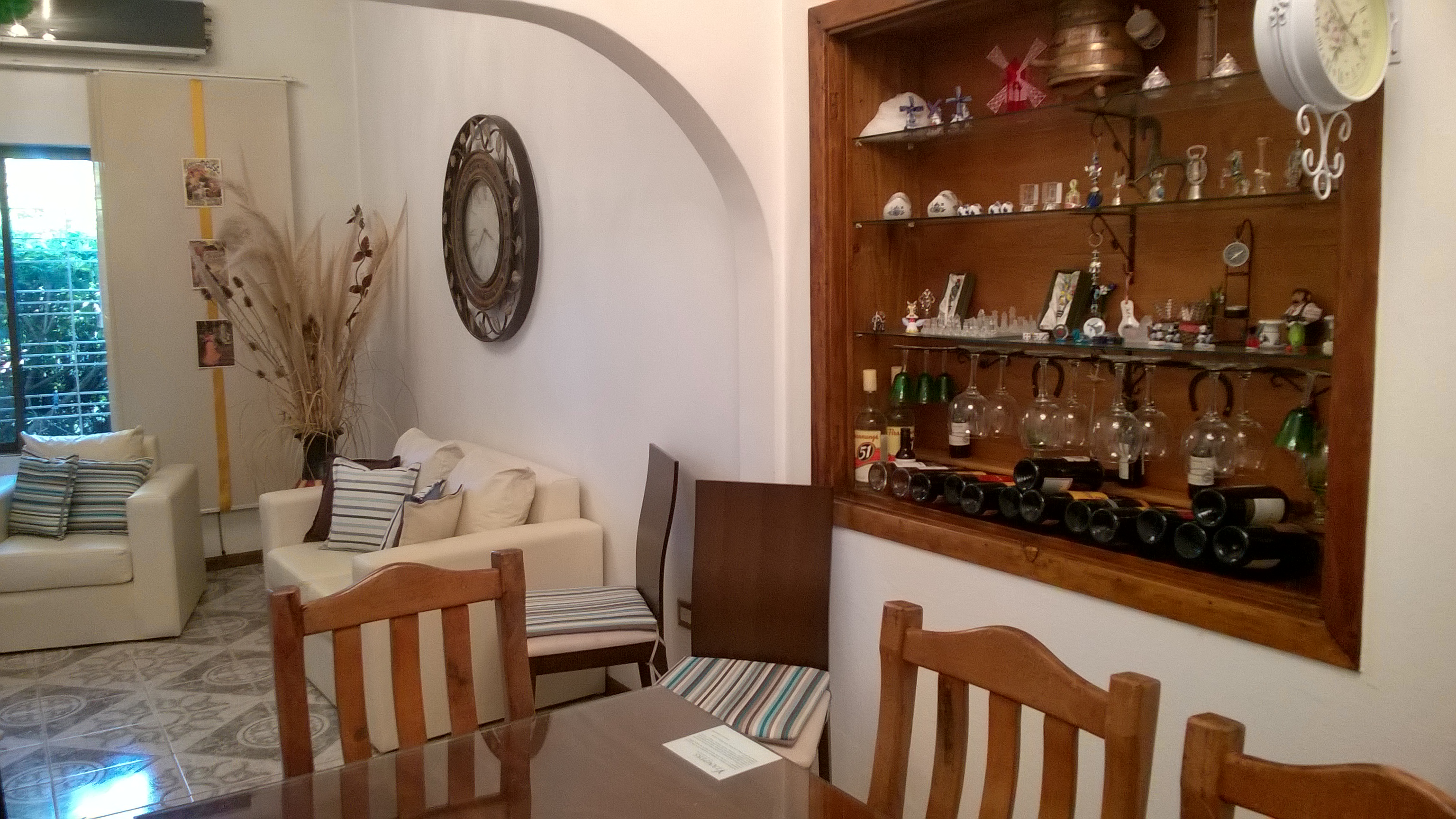 Casa 3 ambientes- 10 x 52 mts- Muñiz — foto 3
