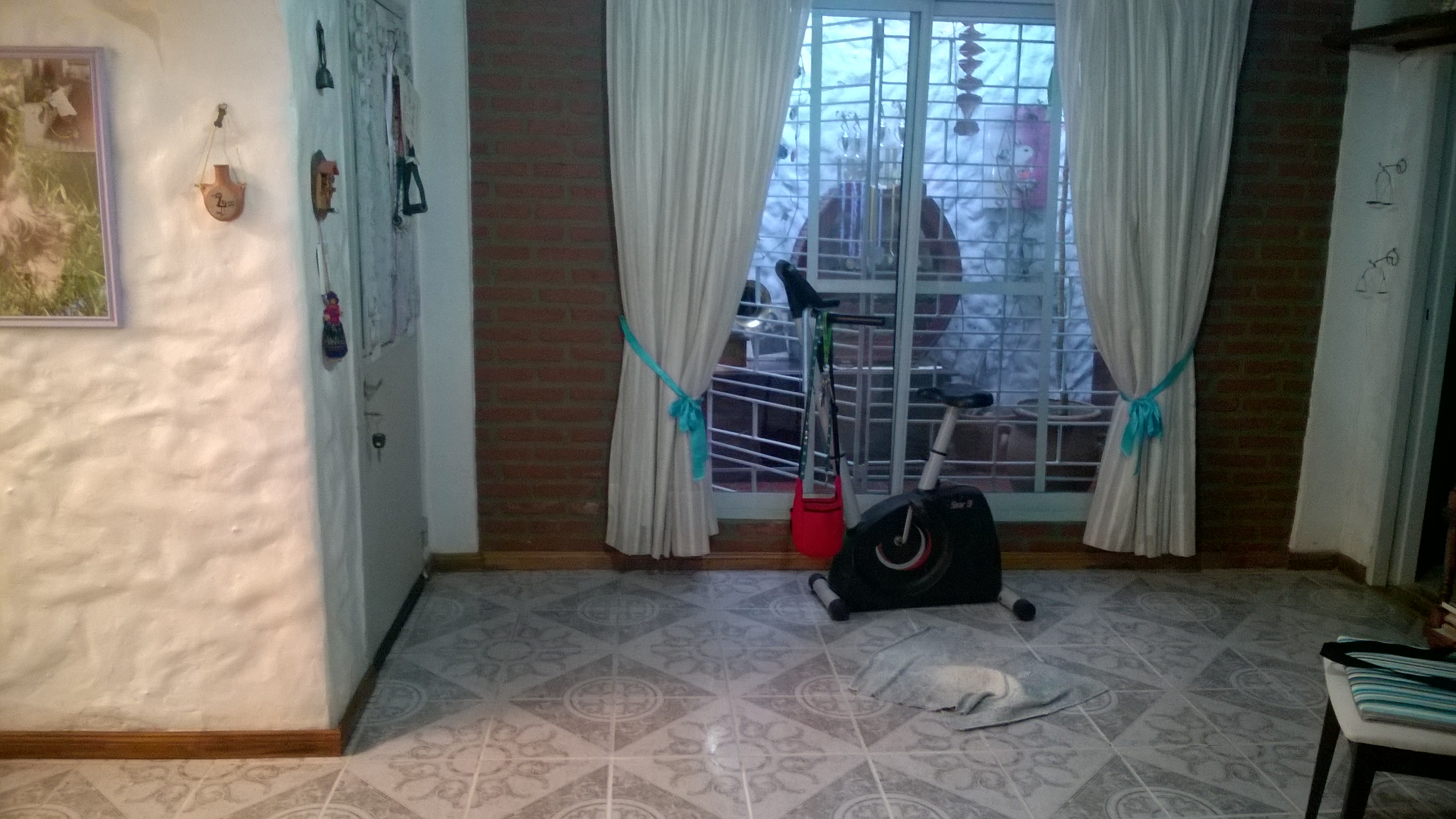 Casa 3 ambientes- 10 x 52 mts- Muñiz — foto 5