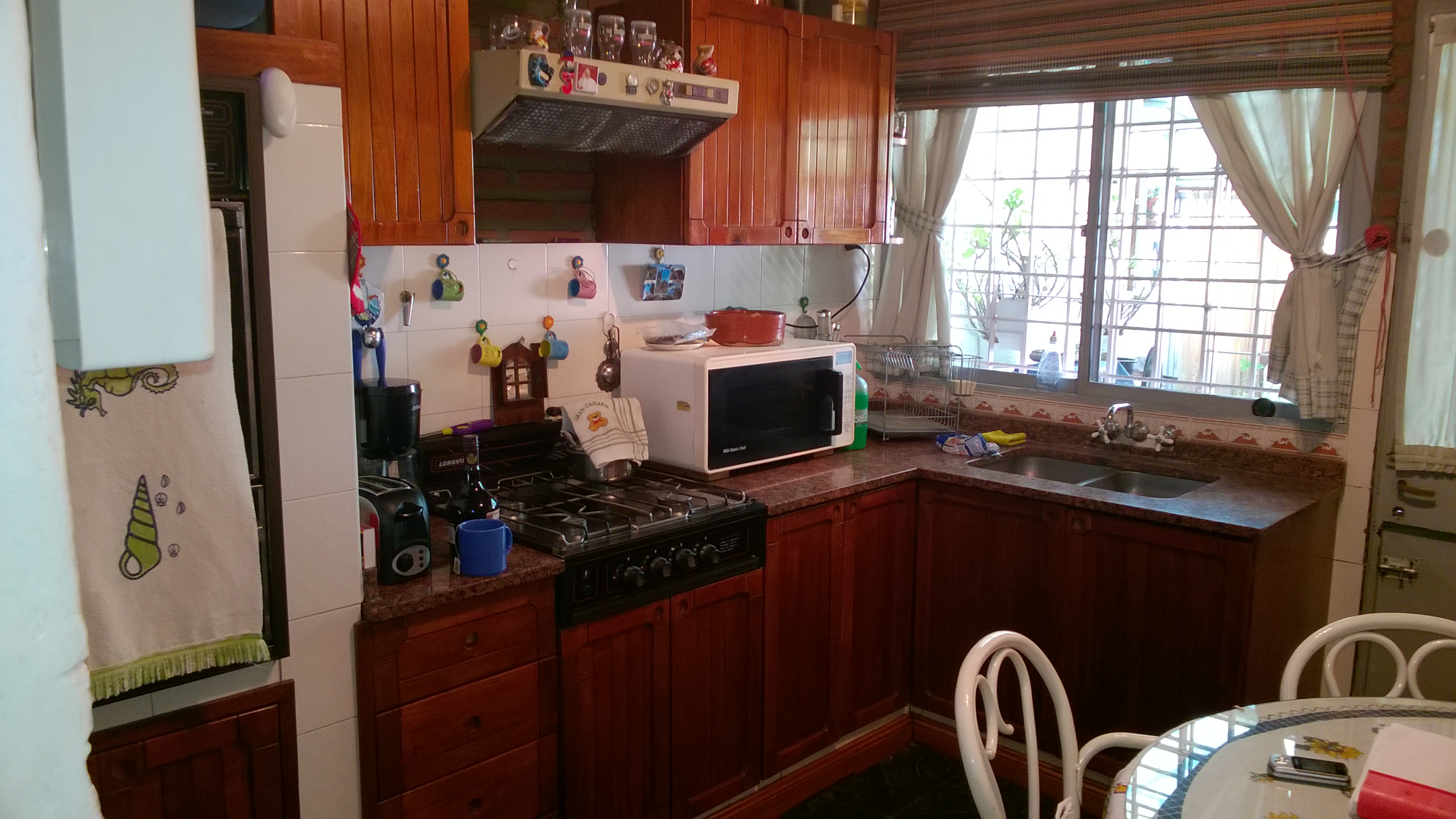 Casa 3 ambientes- 10 x 52 mts- Muñiz — foto 6