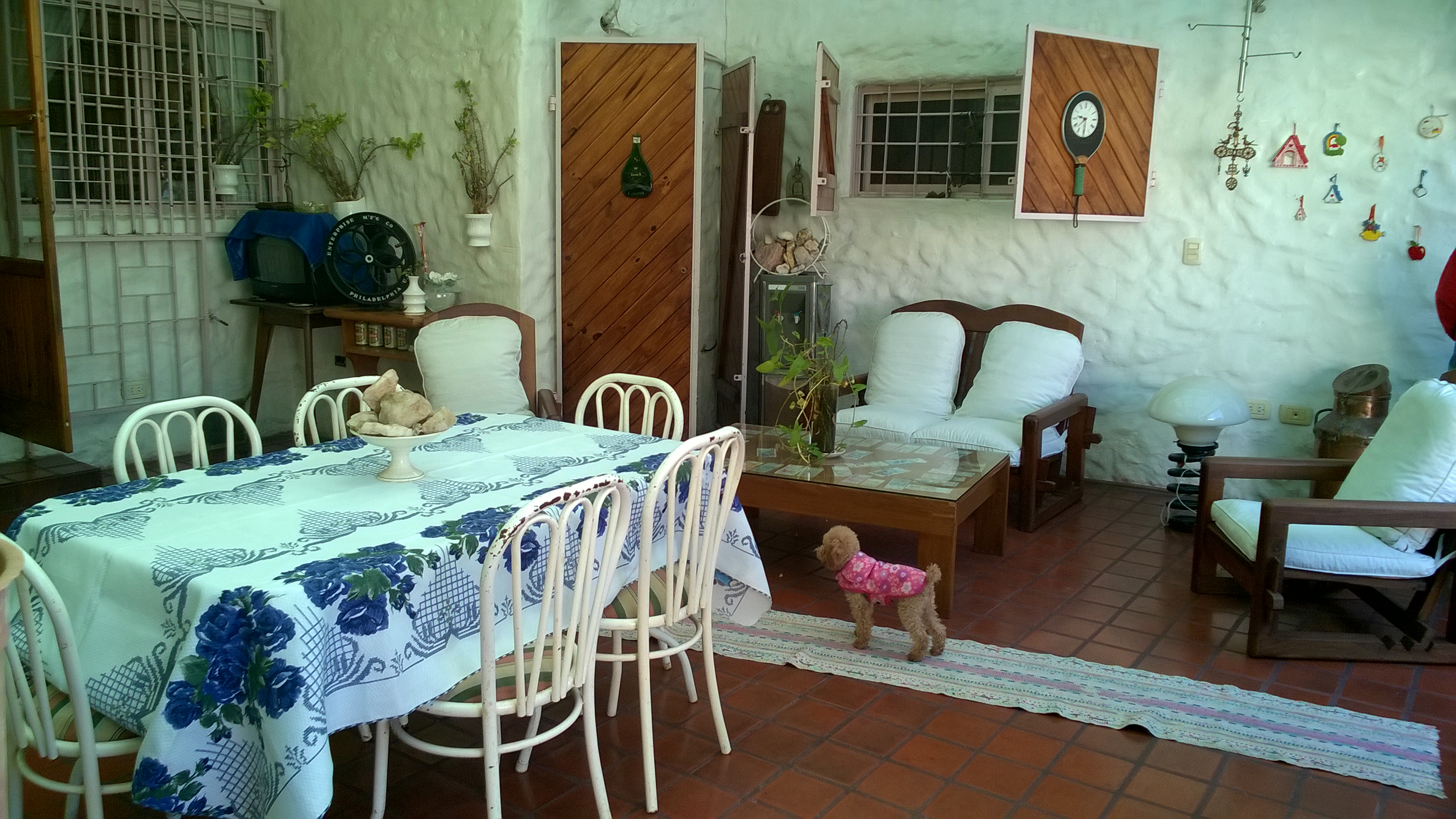 Casa 3 ambientes- 10 x 52 mts- Muñiz — foto 7