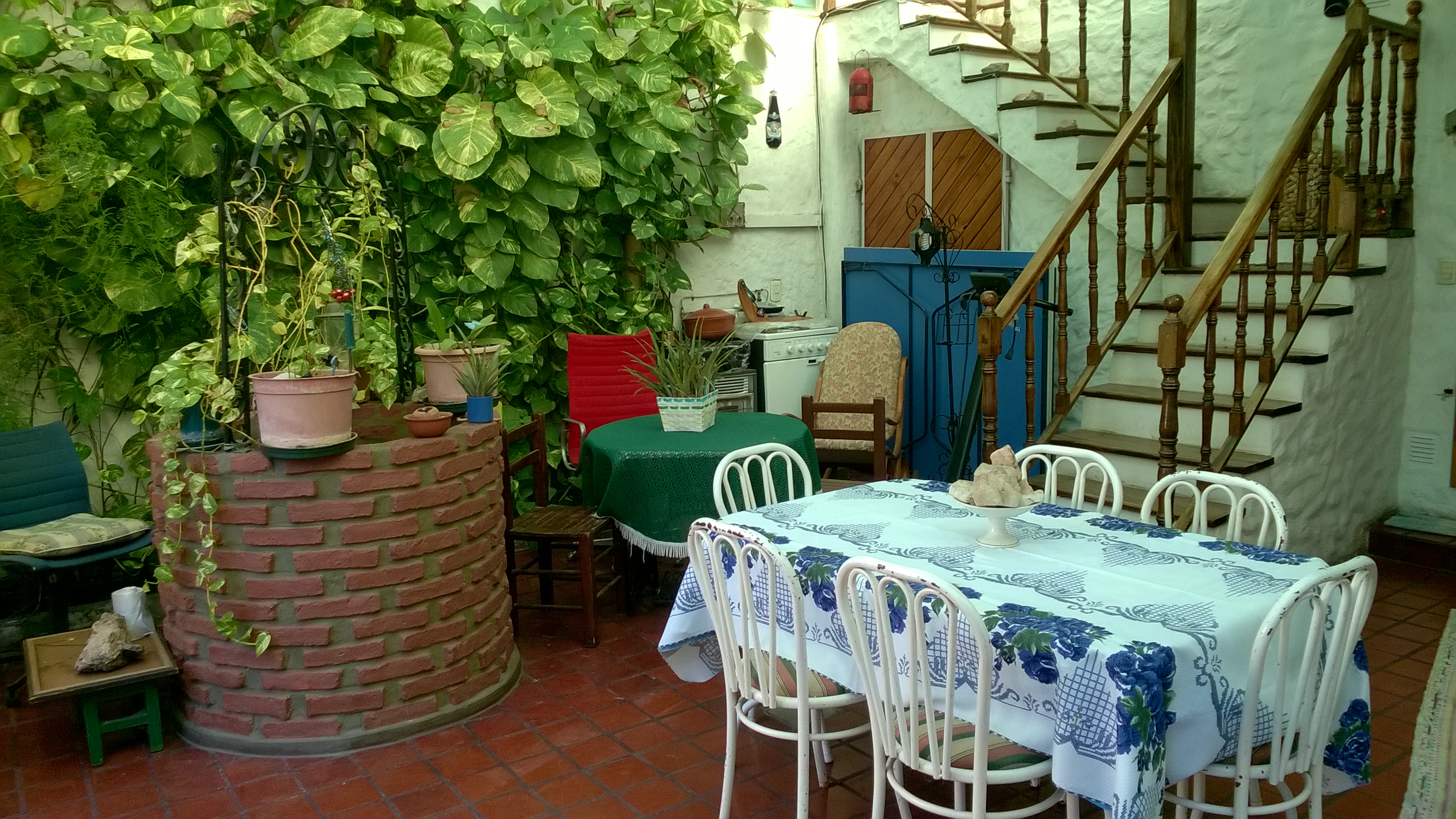 Casa 3 ambientes- 10 x 52 mts- Muñiz — foto 8