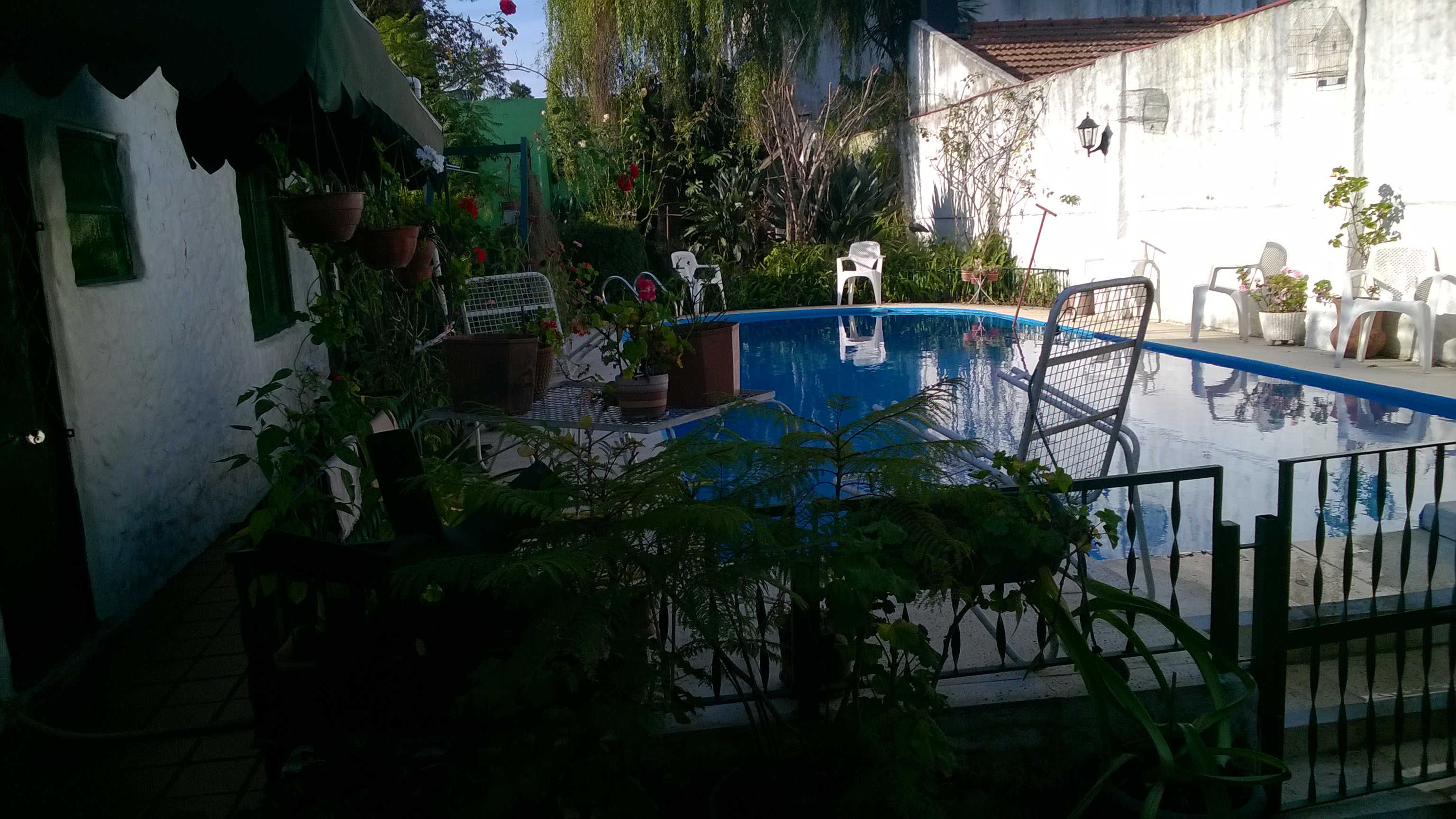 Casa 3 ambientes- 10 x 52 mts- Muñiz — foto 9