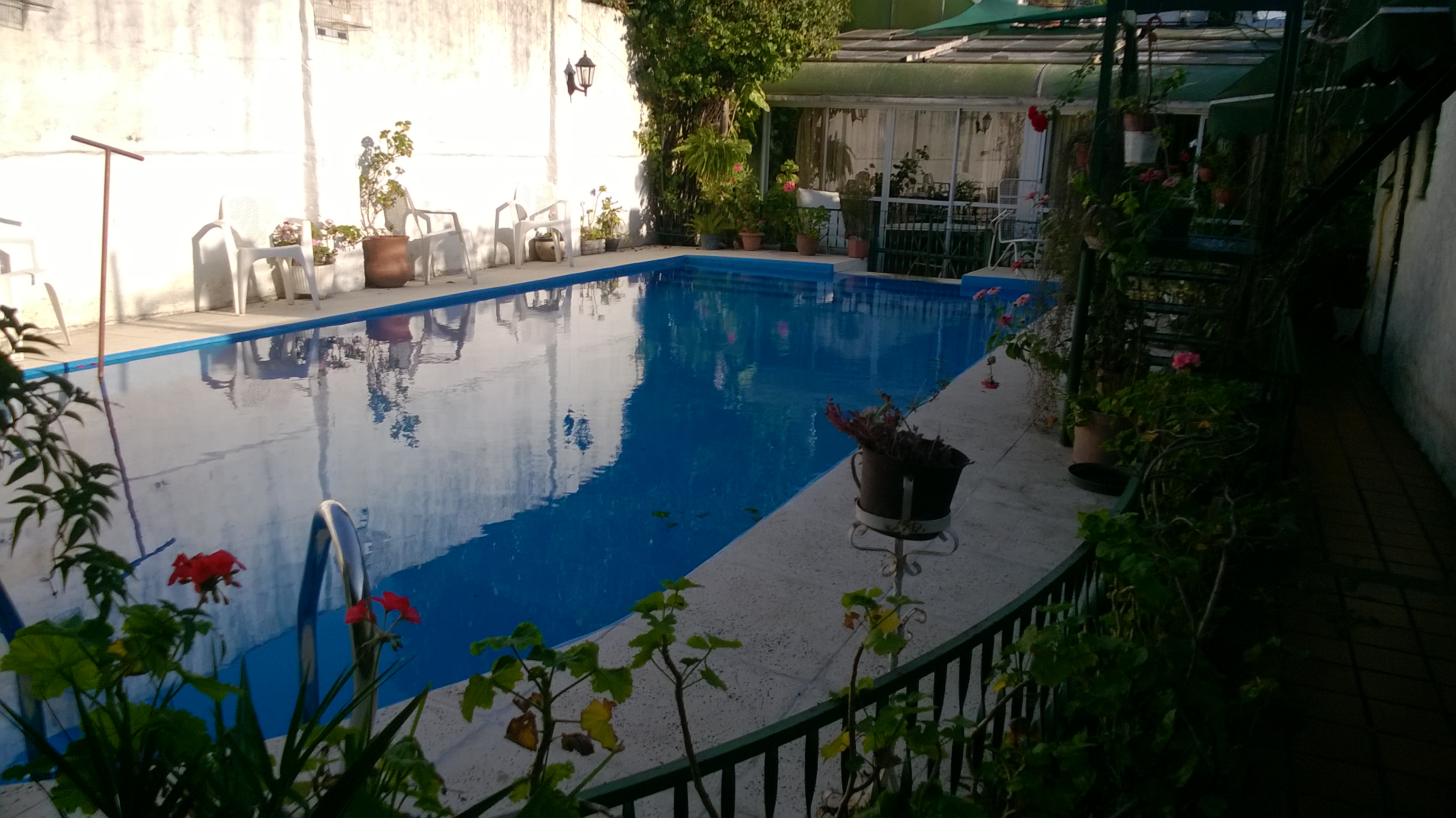 Casa 3 ambientes- 10 x 52 mts- Muñiz — foto 10