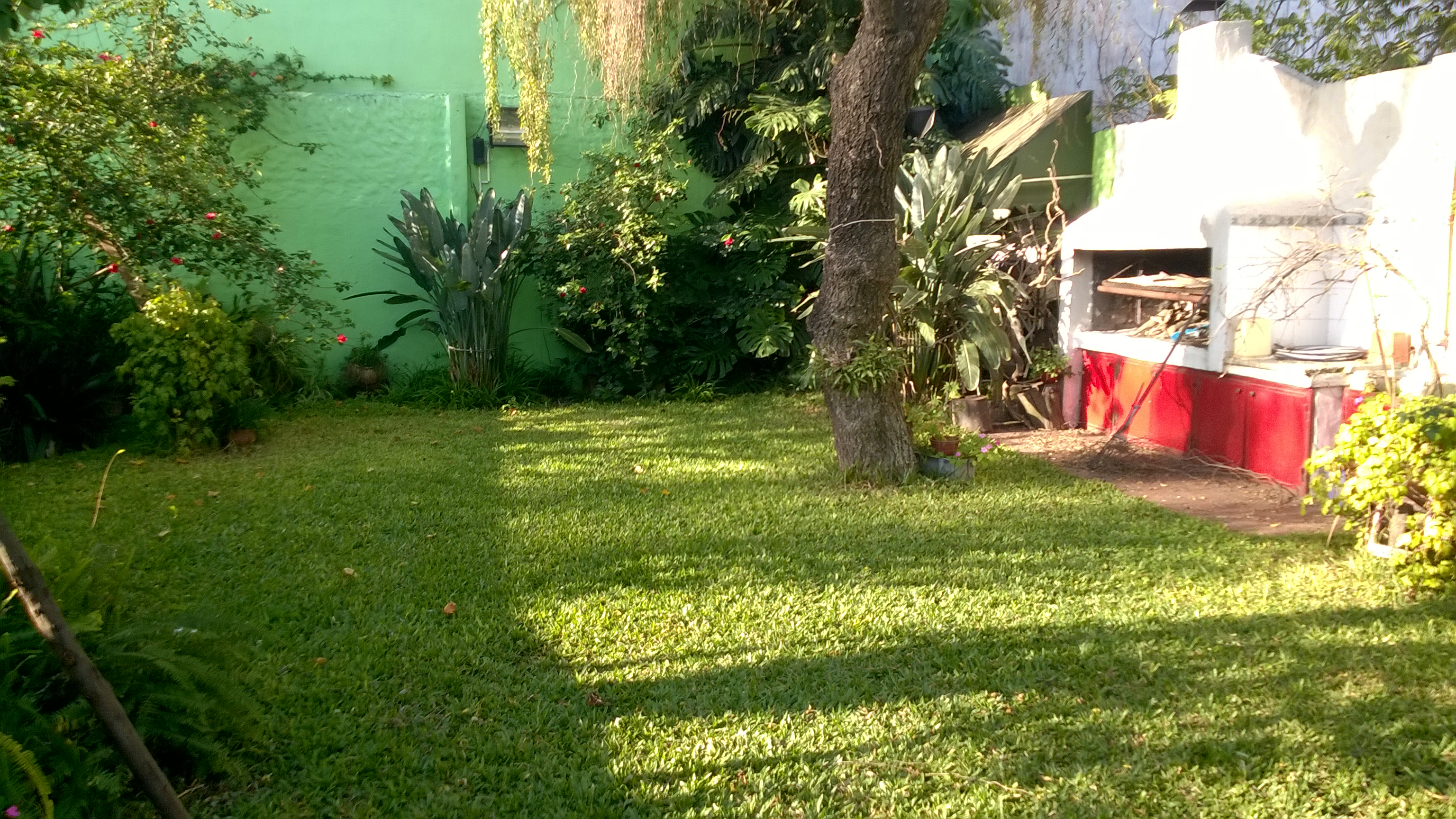 Casa 3 ambientes- 10 x 52 mts- Muñiz — foto 11