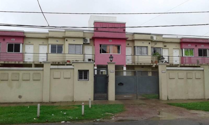 Departamento 2 ambientes- Complejo La Lopez