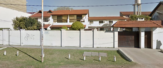 Duplex 3 ambientes- 88 mts