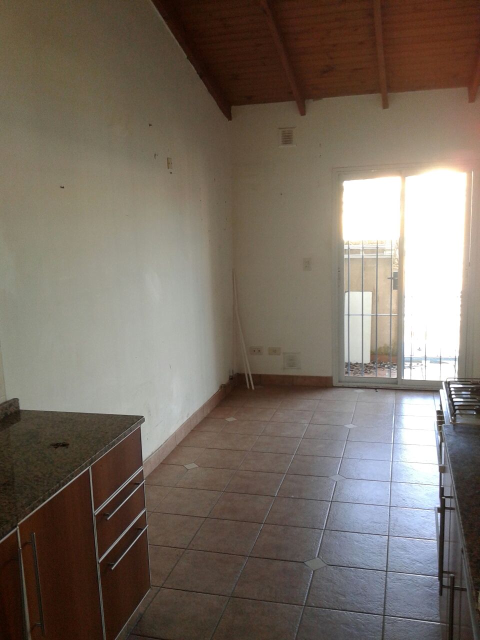 Departamento 2 ambientes- Bella Vista — foto 4