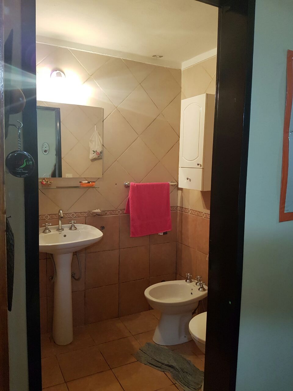 Departamento 2 ambientes- Bella Vista — foto 3
