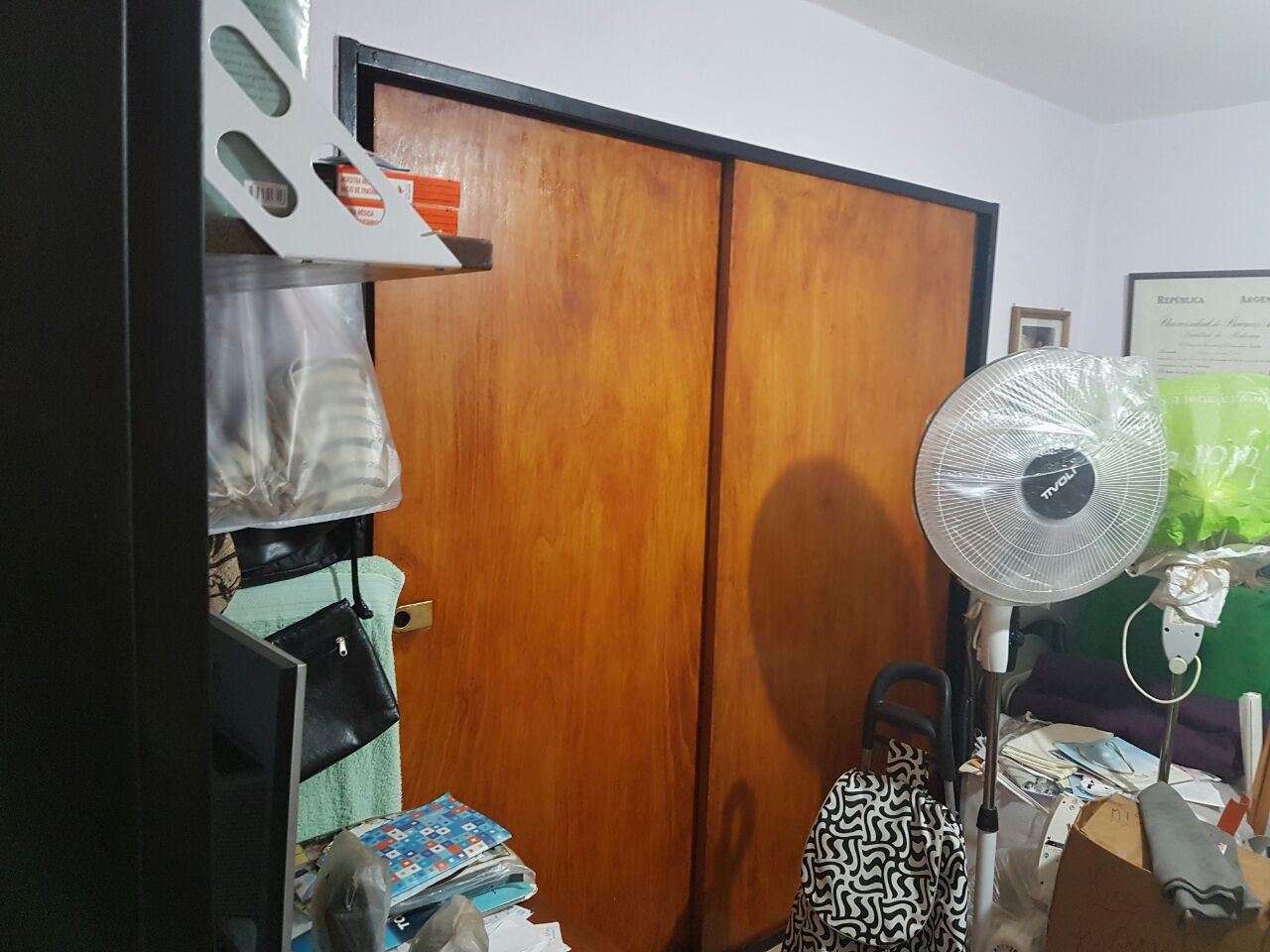 Departamento 2 ambientes- Bella Vista — foto 4