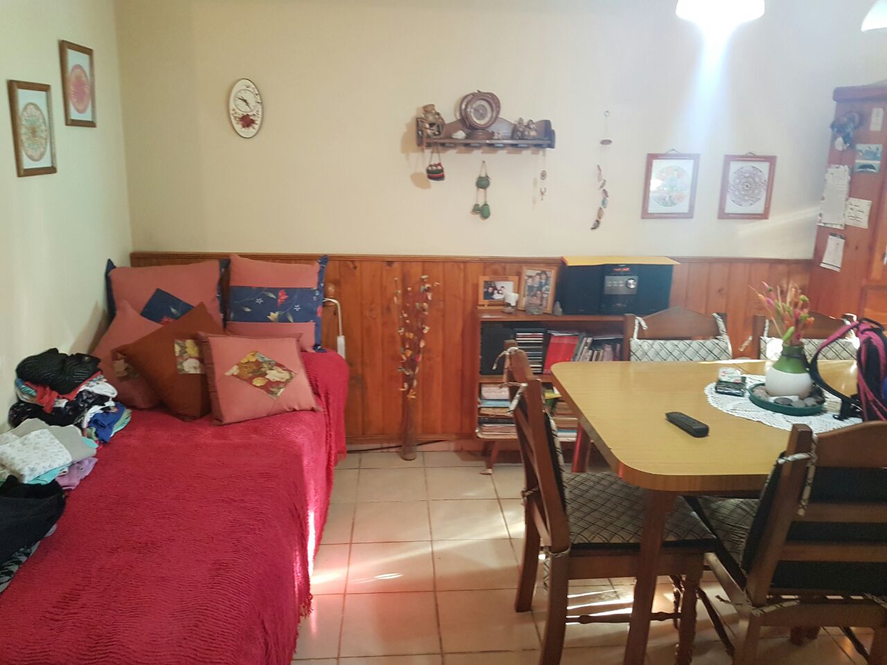 Departamento 2 ambientes- Bella Vista — foto 6