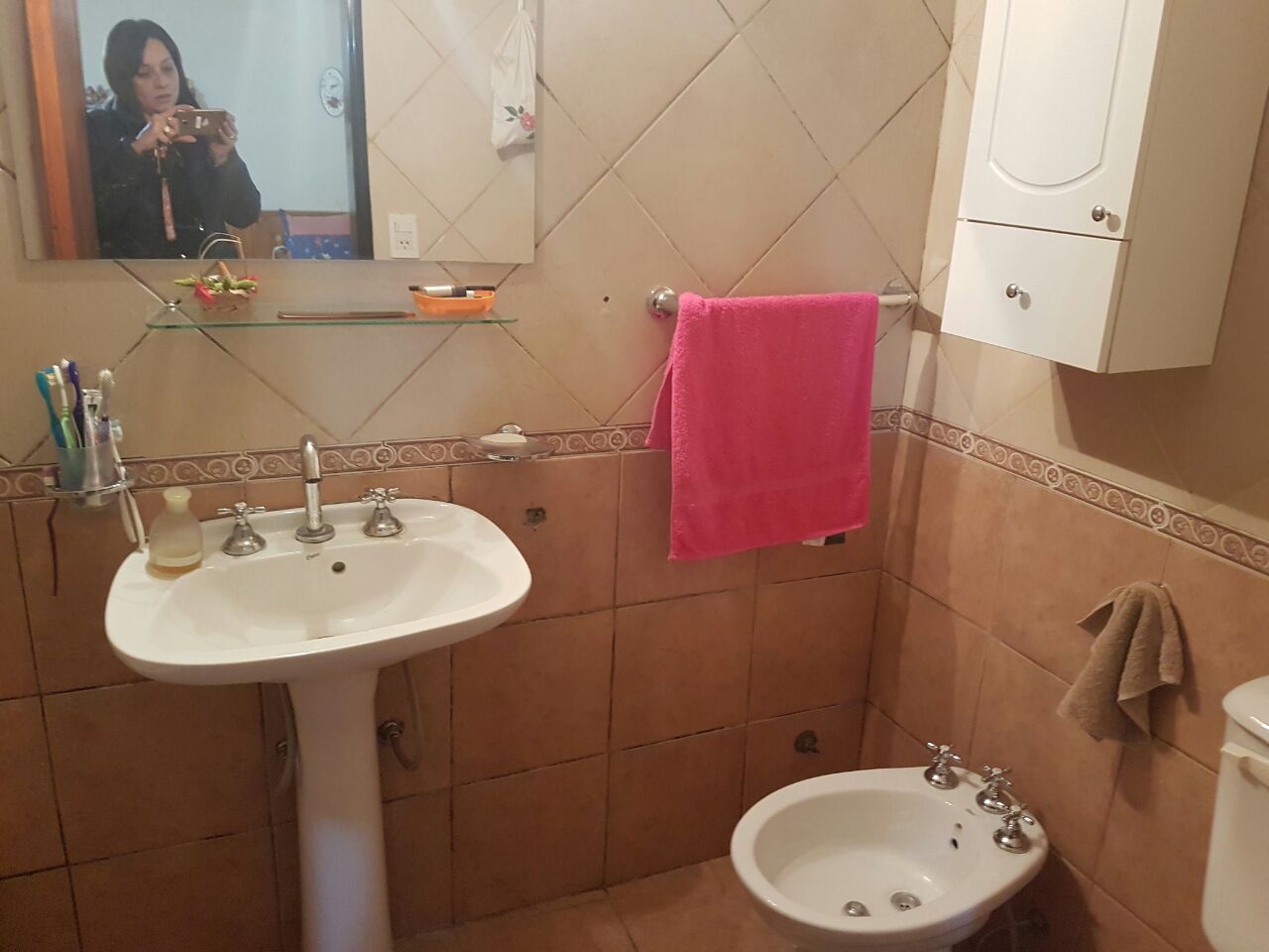 Departamento 2 ambientes- Bella Vista — foto 8