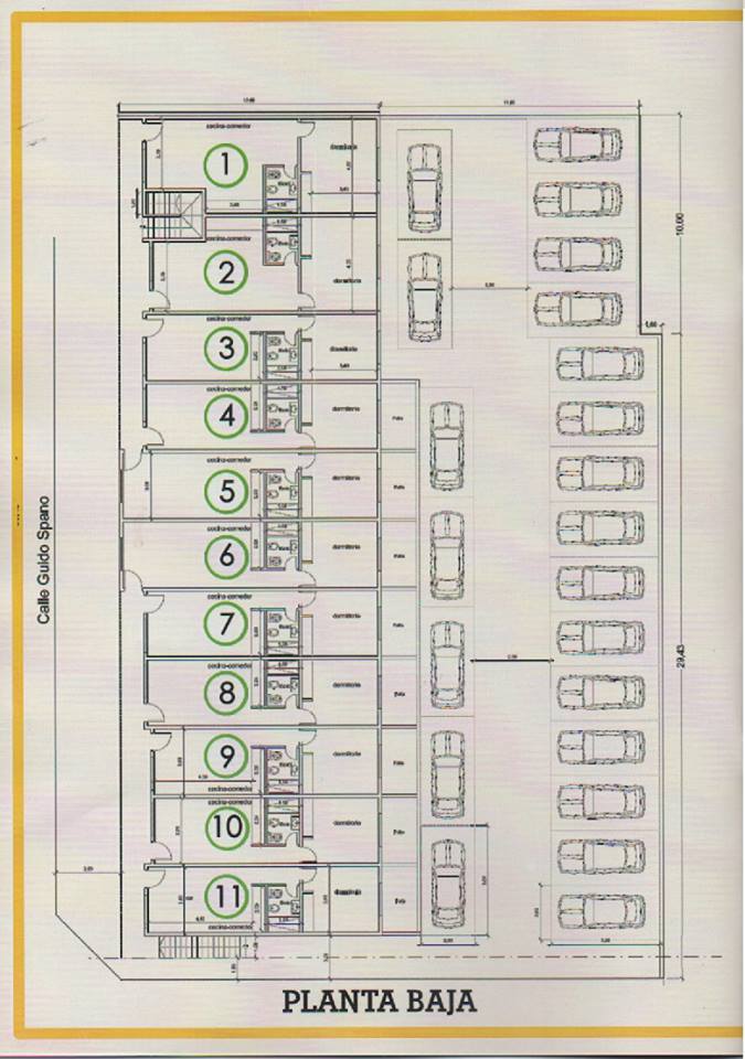 Complejo URBANO 22- Financiación en PESOS y cuotas FIJAS — foto 2
