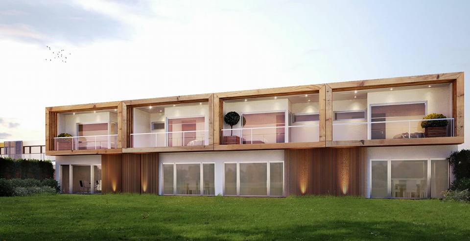 Complejo Belgrano- Construcción de calidad- Financiación en PESOS y cuotas FIJAS — foto 3