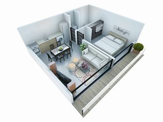 Complejo Belgrano- Construcción de calidad- Financiación en PESOS y cuotas FIJAS — foto 4