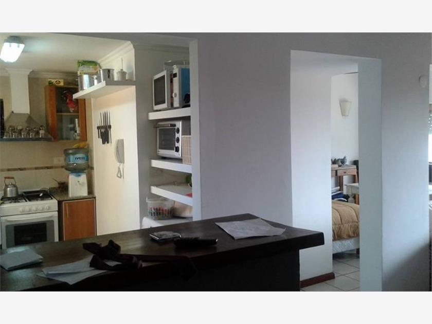 Departamento 3 ambientes- Tipo duplex- Edificio Barcelona I — foto 2