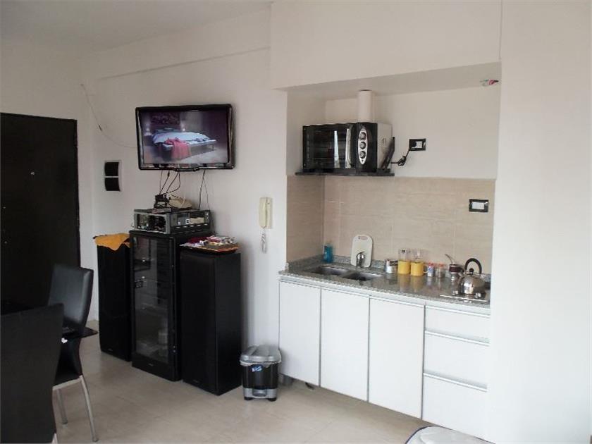 Departamento monoambiente- Edificio Mallorca I — foto 3
