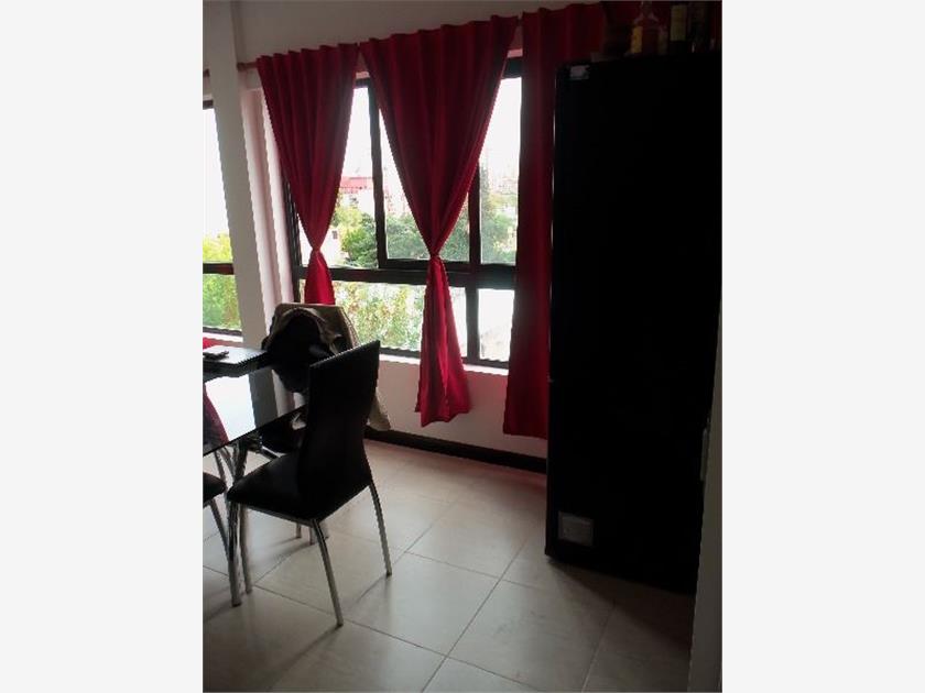 Departamento monoambiente- Edificio Mallorca I — foto 4