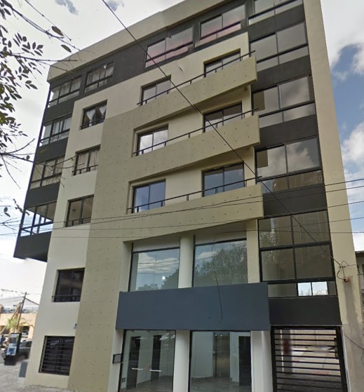 Departamento monoambiente- Edificio Mallorca I — foto 6