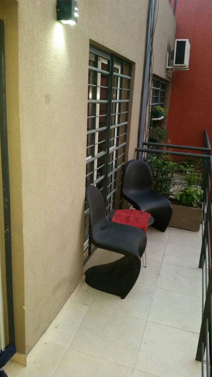 Departamento 2 ambientes- Complejo Villa Carmela — foto 2
