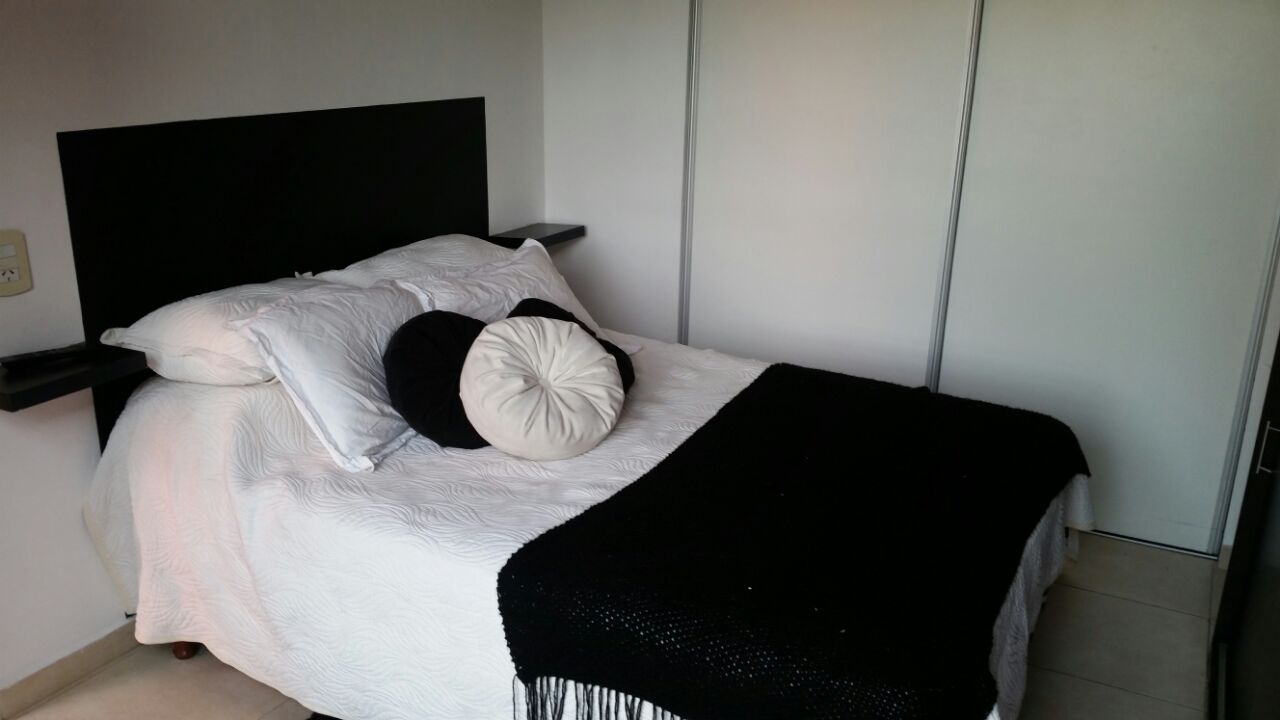Departamento 2 ambientes- Complejo Villa Carmela — foto 3