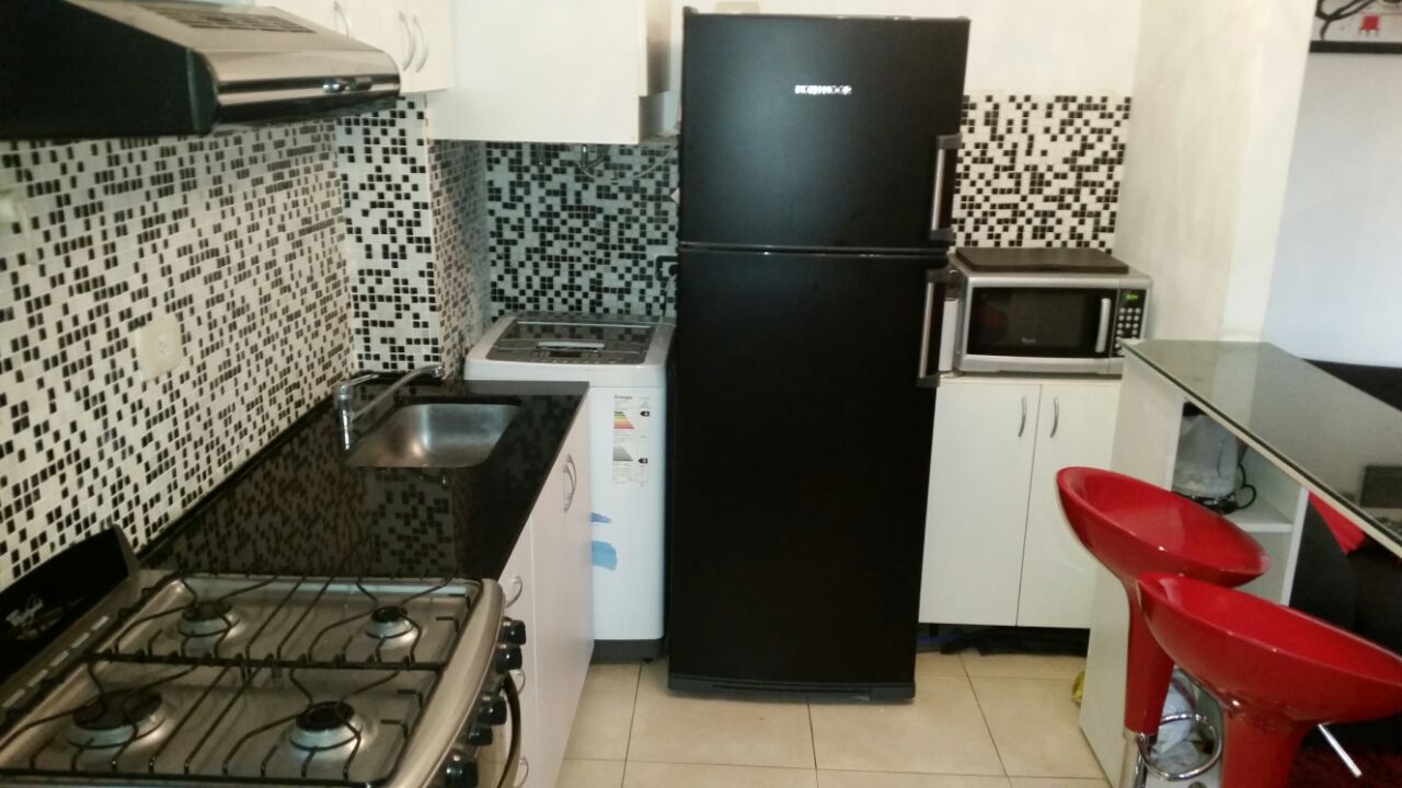 Departamento 2 ambientes- Complejo Villa Carmela — foto 4