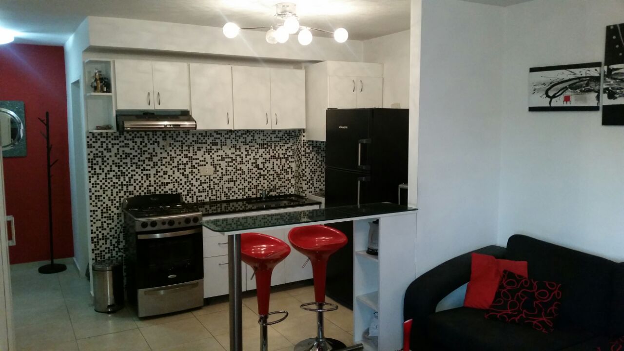 Departamento 2 ambientes- Complejo Villa Carmela — foto 5