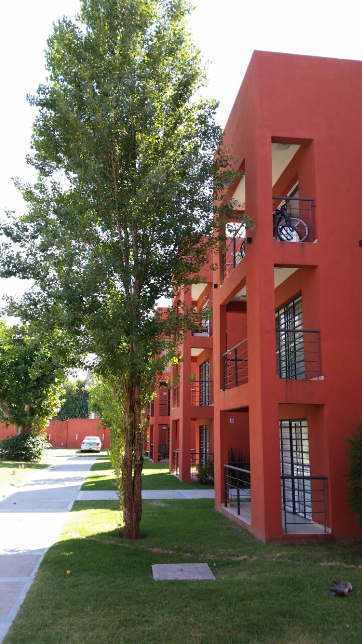 Departamento 2 ambientes- Complejo Villa Carmela — foto 6