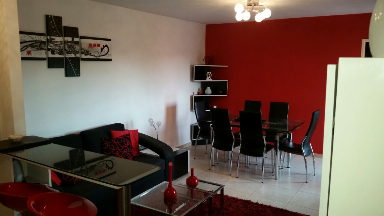 Departamento 2 ambientes- Complejo Villa Carmela — foto 7