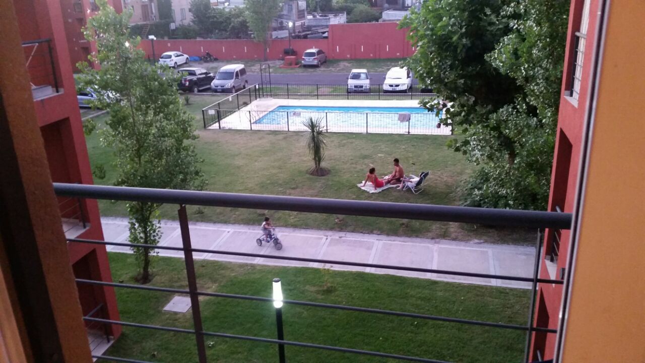 Departamento 2 ambientes- Complejo Villa Carmela — foto 10