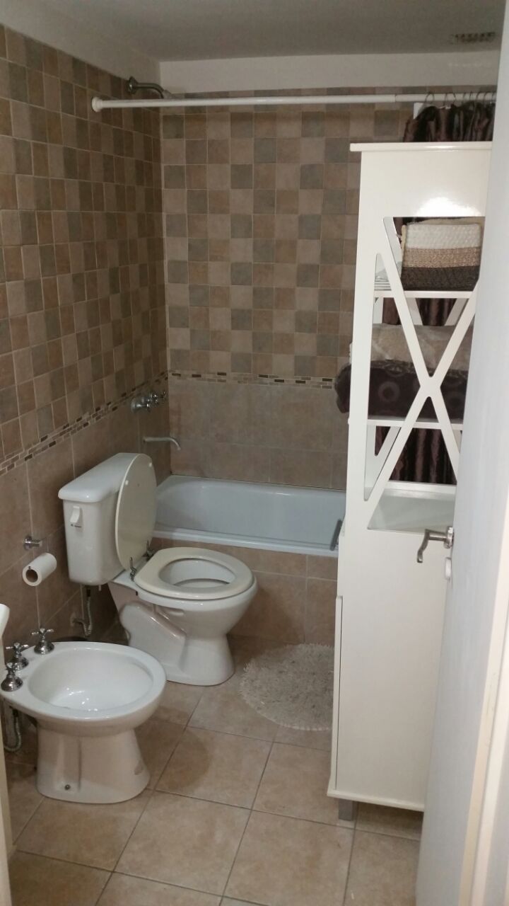 Departamento 2 ambientes- Complejo Villa Carmela — foto 11