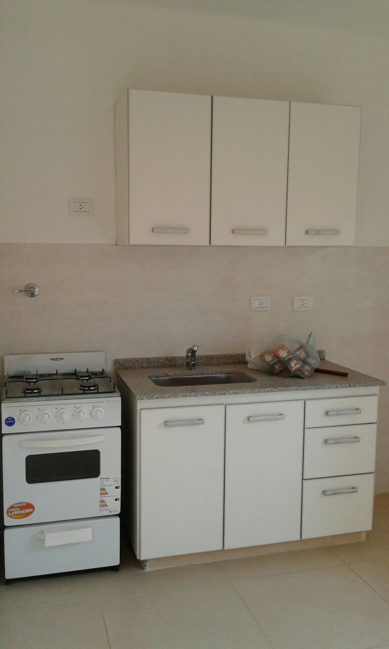 Duplex 3 ambientes- Muñiz — foto 4